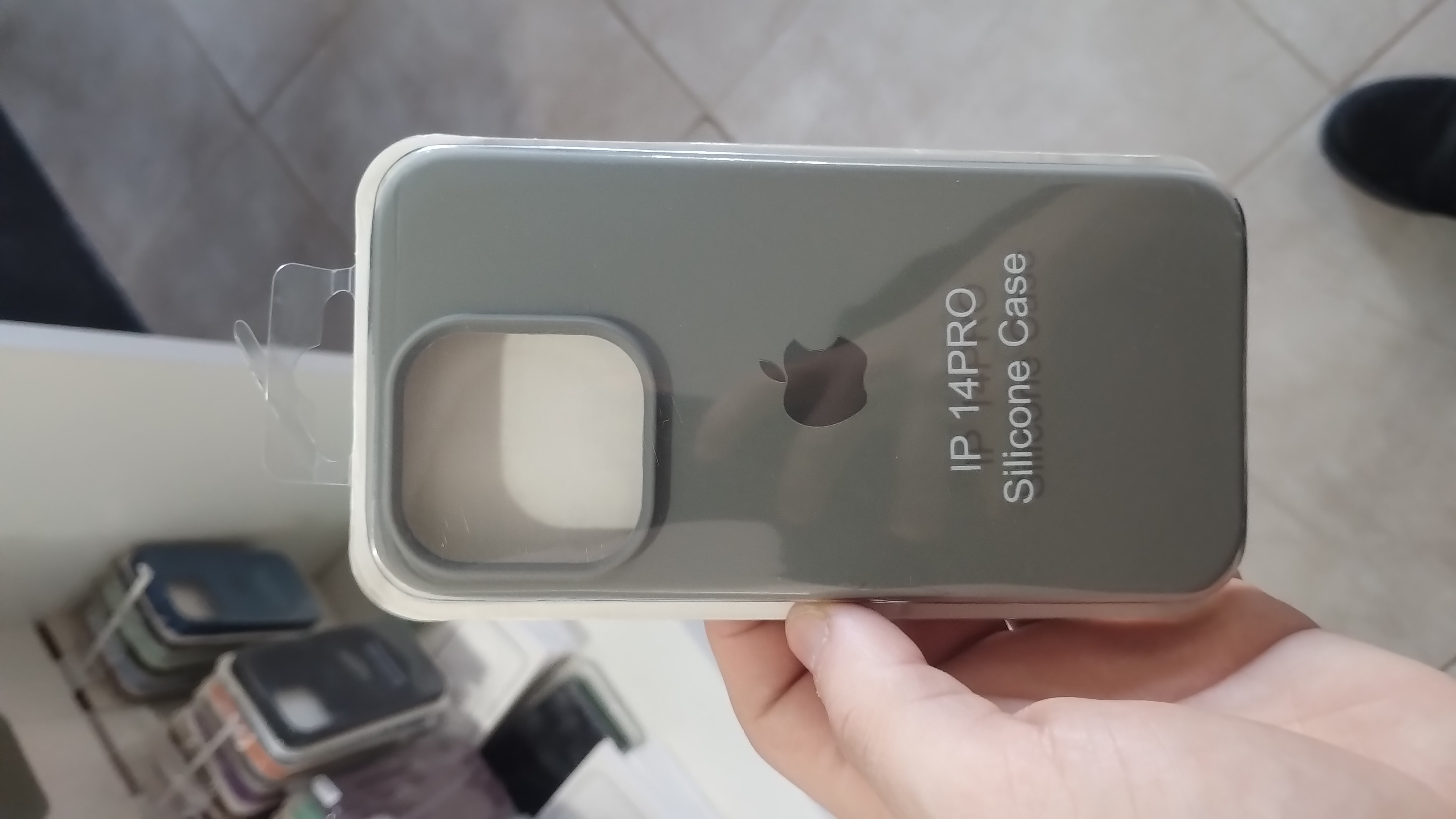 FUNDA CELULAR